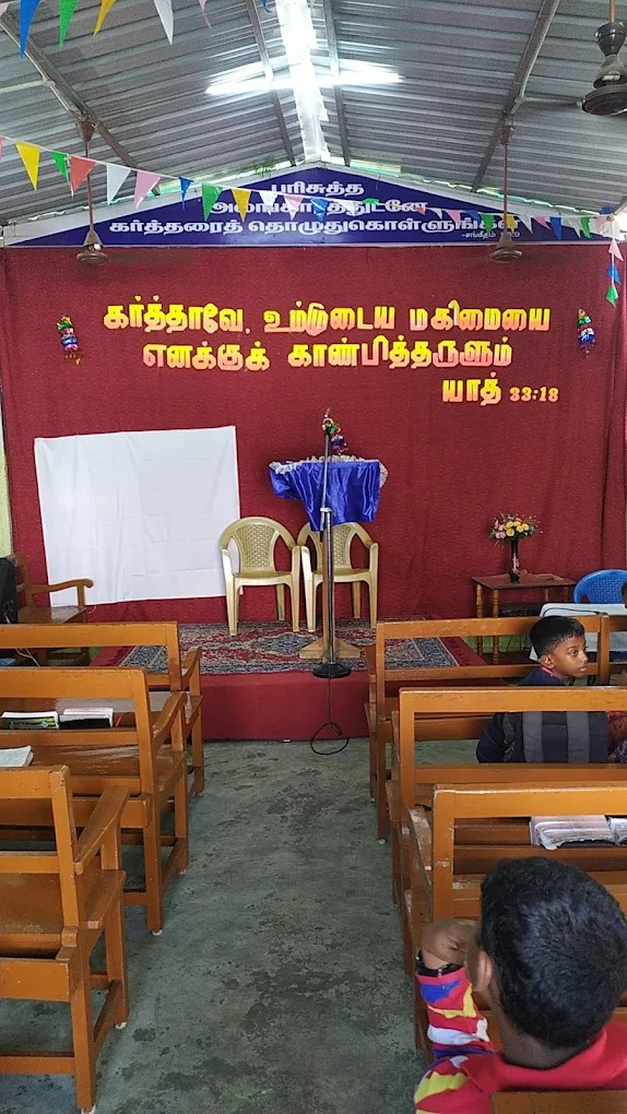 Our Church 2
